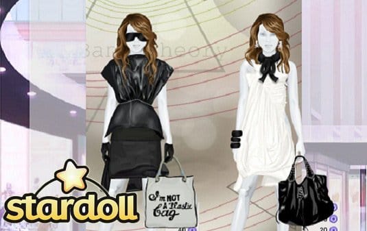 Stardoll